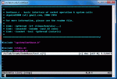 Vim 8 下 C/C++ 开发环境搭建图解详细教程