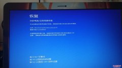 华硕VM590 winload.efi 安装系统失败