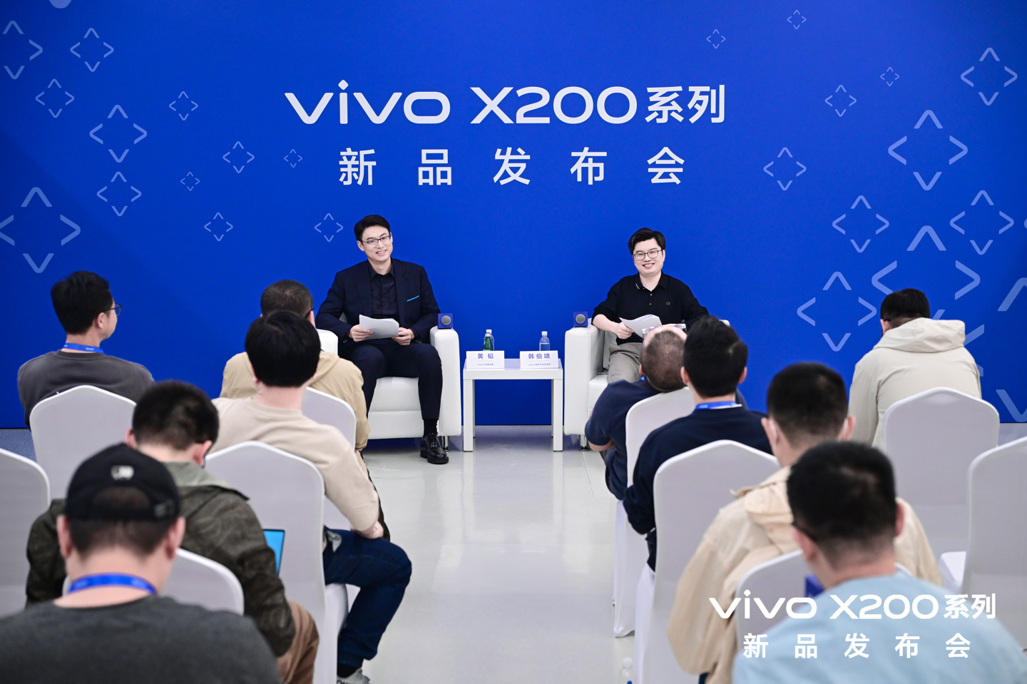 vivo 黄韬：X200 系列定价已是极限，Pro mini 未来两三代会坚持下去