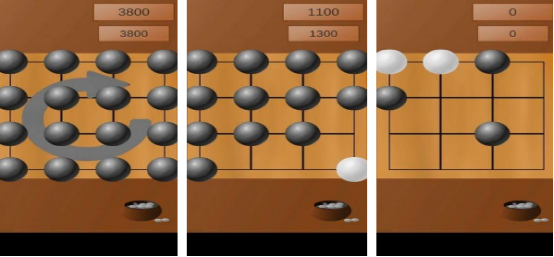 经典的围棋游戏有哪些 2024高人气围棋手游盘点