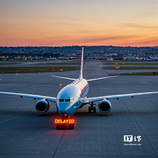 波音飞机交付延误拖累瑞安航空，后者上半年利润同比下滑 18%