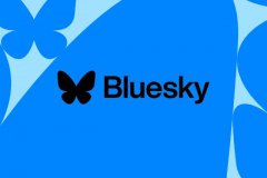 一个月新增 900 万：去中心化社交平台 Bluesky 用户数突破 2400 万