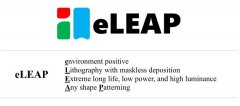 JDI、群创建立 eLEAP 战略联盟，发布首款 eLEAP+HMO 技术显示器